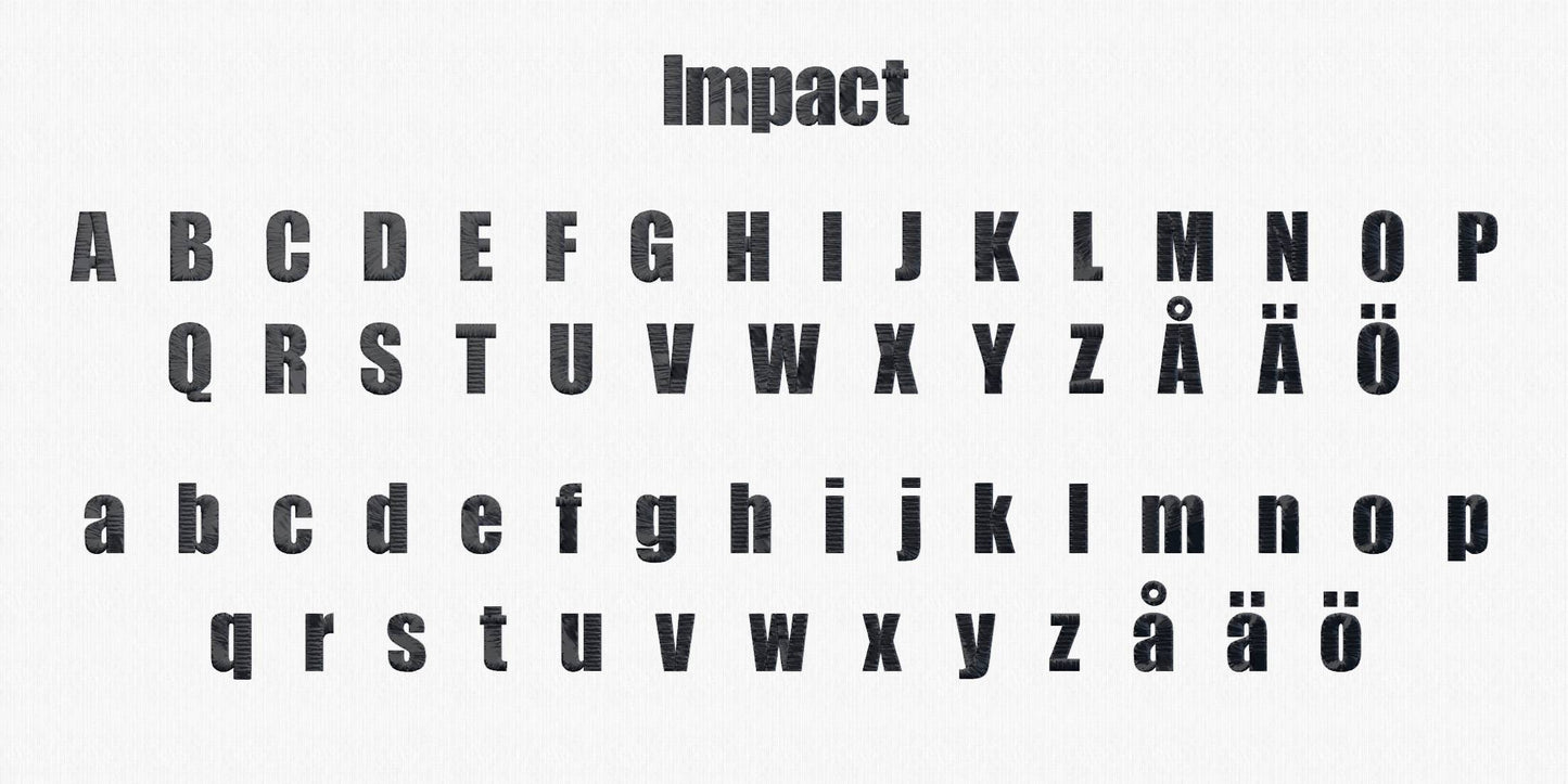 Impact